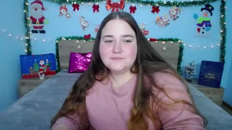 xx daniella xx online show from December 2024 08:16:01 PM
