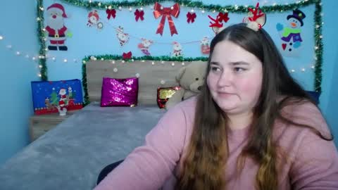 xx daniella xx online show from December 2024 11:19:02 PM