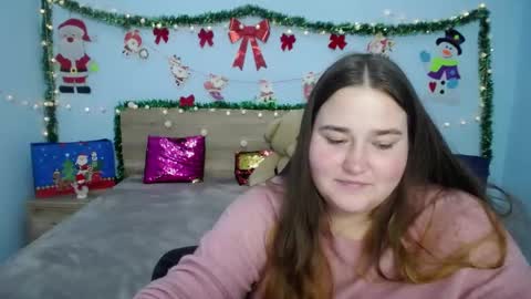 xx daniella xx online show from December 2024 02:30:02 AM