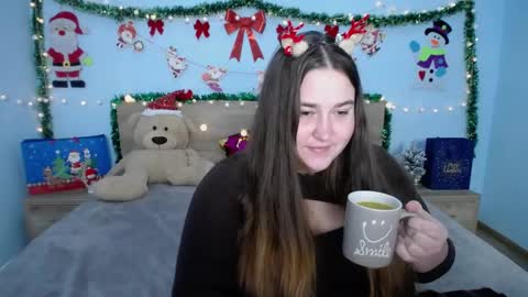 xx daniella xx online show from December 2024 10:17:02 PM