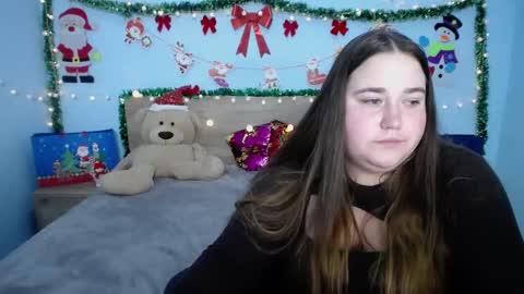 xx daniella xx online show from December 2024 04:22:02 AM