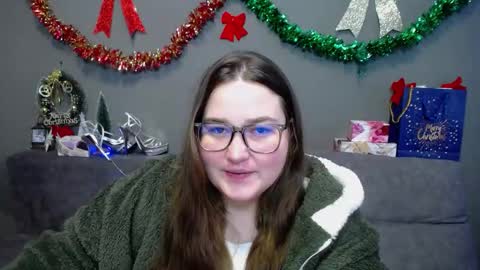 xx daniella xx online show from December 2025 07:23:01 AM