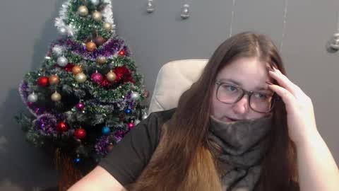 xx daniella xx online show from December 2025 07:48:01 AM