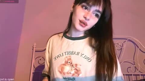 Lily online show from February 2026 08:34:02 PM