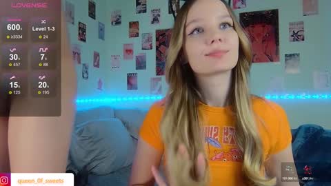 Eva online show from December 2024 12:38:02 PM