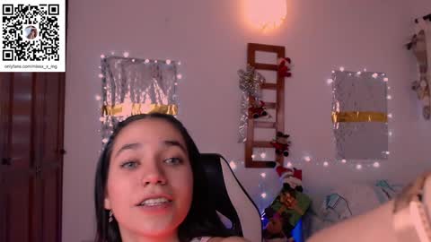 Jacky online show from December 2024 02:27:01 PM