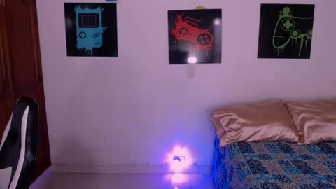 Jacky online show from October 2025 06:42:02 PM