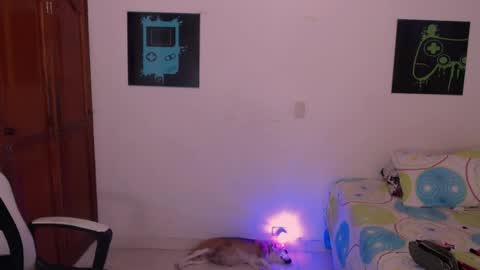 Jacky online show from April 2026 06:52:02 PM