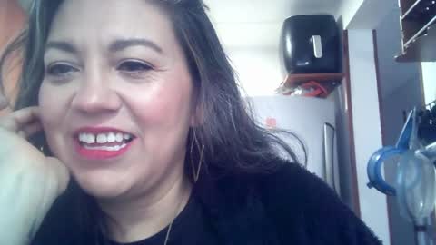 antonella online show from September 2025 02:30:02 PM