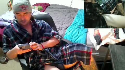 XxBobbiDigitalxX online show from February 2025 12:46:01 AM