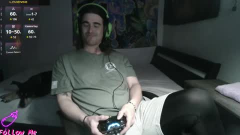 XxBobbiDigitalxX online show from March 2026 09:41:02 PM