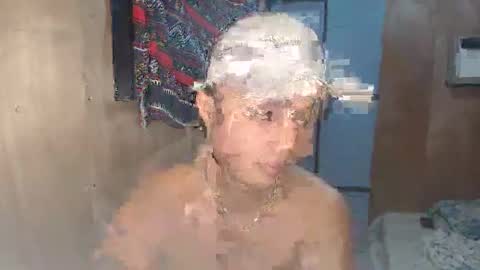 Snapshot of xxclark18xx chatting on June 2026 06:14:01 PM Clark online show from June 2026 06:14:01 PM