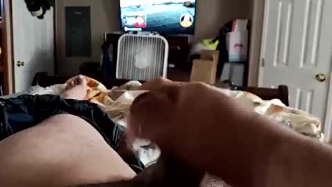 Snapshot of xxcucumber1989 chatting on February 2025 04:11:02 PM xxcucumber1989 online show from February 2025 04:11:02 PM