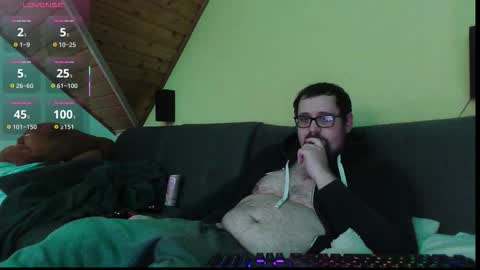 xxevoker online show from November 2025 11:01:02 AM