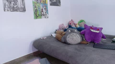 xxgreengoodxx online show from April 2026 08:46:01 PM