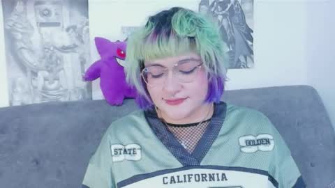 Snapshot of xxgreengoodxx chatting on June 2026 09:06:02 PM xxgreengoodxx online show from June 2026 09:06:02 PM