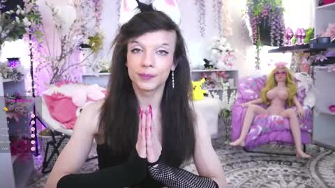 Haylee Marie  online show from February 2025 03:14:02 AM