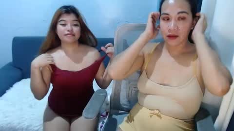 Sheyn Coleen online show from December 2024 05:25:02 AM