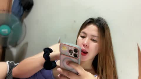 Dyanna Zulla online show from April 2026 11:18:02 AM