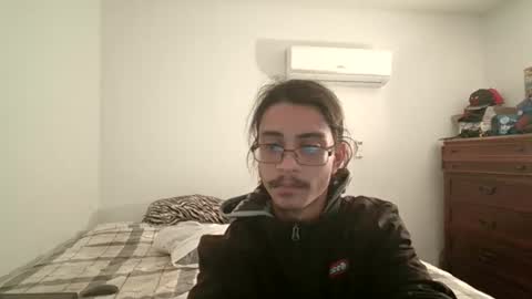 Snapshot of xxjasoneecxx chatting on January 2025 09:57:01 PM XxJasoneecxX online show from January 2025 09:57:01 PM