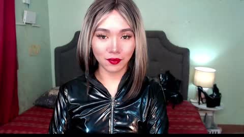 Kagura online show from January 2025 11:22:01 PM