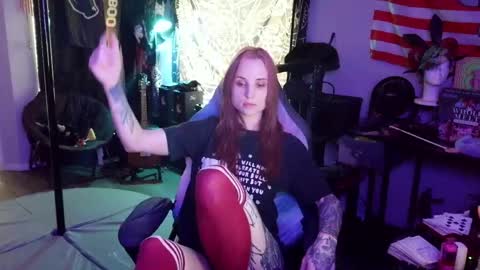 Snapshot of xxlilithmoonxx chatting on June 2026 11:28:01 PM Lilith online show from June 2026 11:28:01 PM