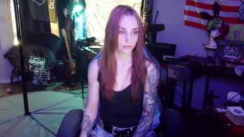 Snapshot of xxlilithmoonxx chatting on June 2026 11:18:02 PM Lilith online show from June 2026 11:18:02 PM