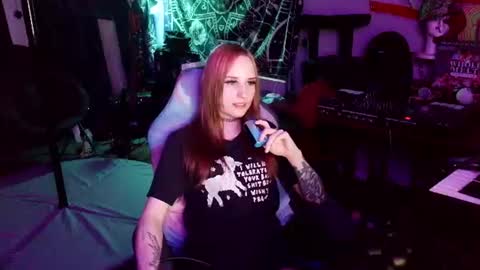 Snapshot of xxlilithmoonxx chatting on July 2026 03:08:01 AM Lilith online show from July 2026 03:08:01 AM