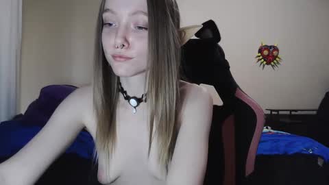 LoveAnastasia online show from March 2025 07:32:01 PM