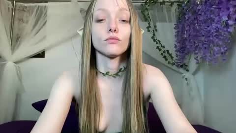 LoveAnastasia online show from February 2026 04:16:01 PM
