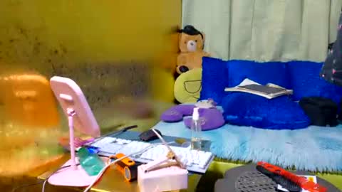 xxloveheart online show from April 2026 10:58:02 PM