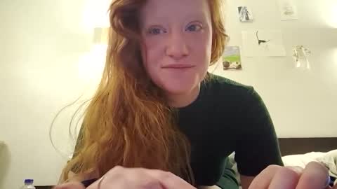 Snapshot of xxmariebliss chatting on March 2026 12:31:01 PM xxmariebliss online show from March 2026 12:31:01 PM