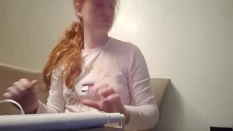 Snapshot of xxmariebliss chatting on March 2026 12:43:02 PM xxmariebliss online show from March 2026 12:43:02 PM