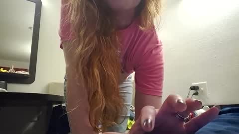 Snapshot of xxmariebliss chatting on April 2026 01:22:01 AM xxmariebliss online show from April 2026 01:22:01 AM