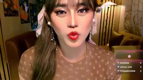 xxmissjuliaxx online show from January 2025 12:35:01 AM