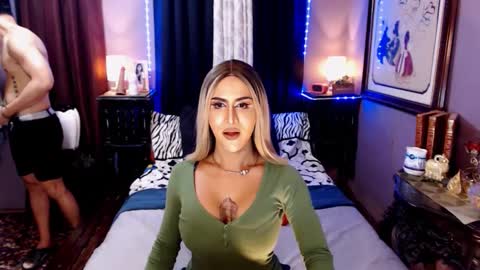 urperfection kelly online show from January 2025 11:11:01 AM