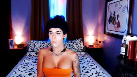 urperfection kelly online show from February 2025 01:12:02 AM