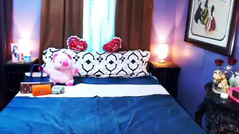 urperfection kelly online show from February 2025 07:16:01 PM