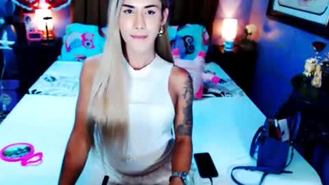 urperfection kelly online show from March 2025 11:08:02 AM