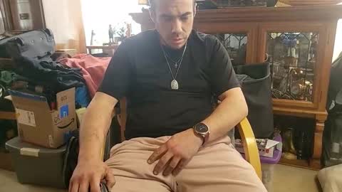 xxScubaStevexx online show from March 2026 04:36:01 PM