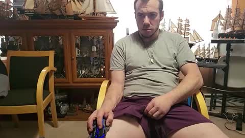 xxScubaStevexx online show from March 2026 04:57:02 PM