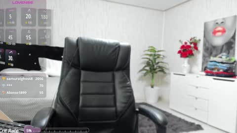Snapshot of xxsecretdesirexx chatting on January 2025 04:36:01 AM xxsecretdesirexx Catalina online show from January 2025 04:36:01 AM