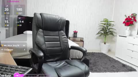 Snapshot of xxsecretdesirexx chatting on February 2025 01:31:01 AM xxsecretdesirexx Catalina online show from February 2025 01:31:01 AM