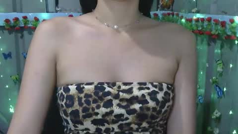 Kelsey online show from September 2025 10:10:02 PM