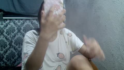 Snapshot of xxsexypinayxx466789 chatting on December 2024 03:38:02 PM Windy online show from December 2024 03:38:02 PM
