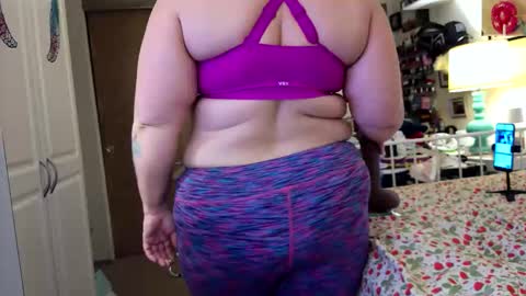 Strawberry Jane online show from March 2026 03:34:02 AM