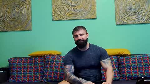 Xtream Leonard online show from January 2025 04:44:01 PM