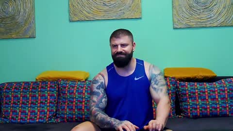 Xtream Leonard online show from January 2025 07:50:01 AM