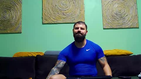 Xtream Leonard online show from November 2025 09:08:02 AM