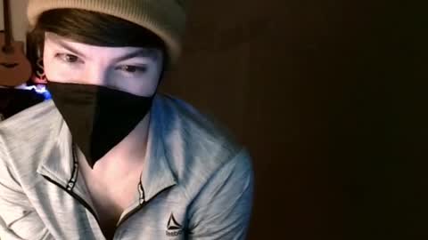 David Fox online show from February 2025 08:17:01 AM